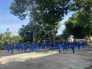 vovinam 1