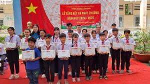 TỔNG KẾT 2025-10