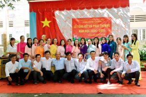 TỔNG KẾT 2025-12