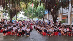 TỔNG KẾT 2025-16