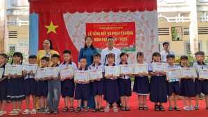 TỔNG KẾT 2025-6